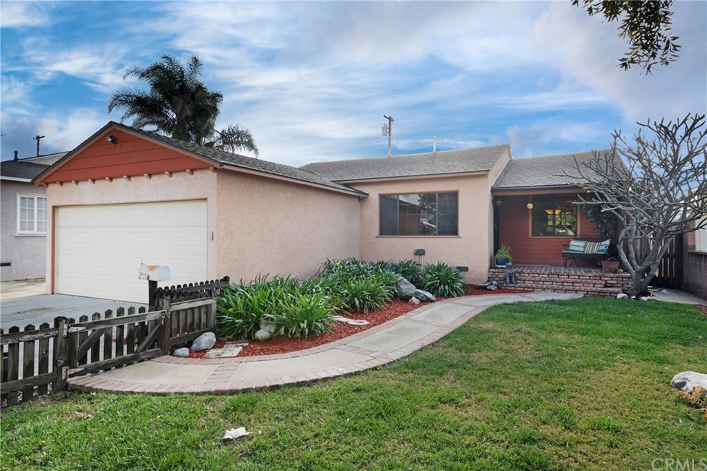 4323 Shadeway Road Lakewood, CA 90713 - Photo 1 of 1