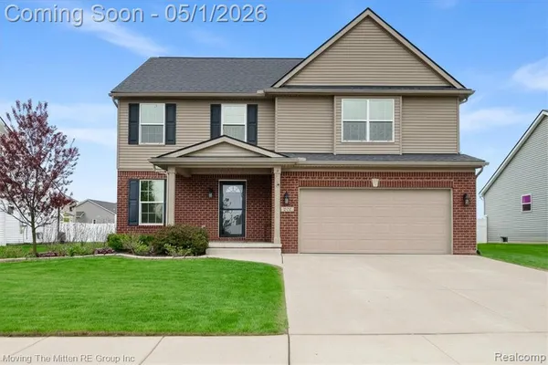 $405,000 | 2039 Carson Lane, Monroe, MI 48162
