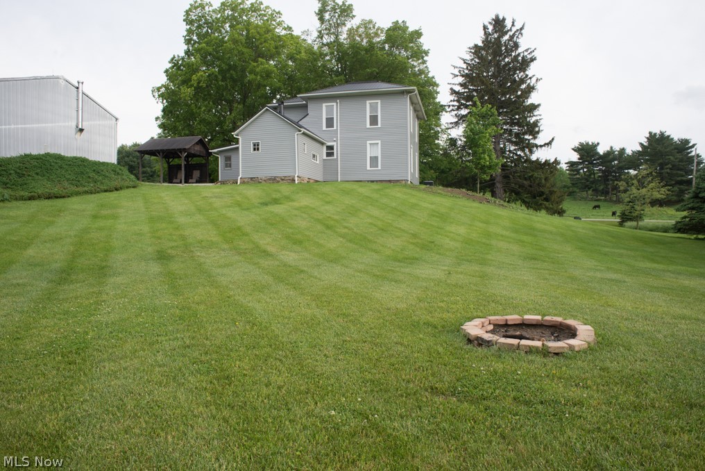 762 East West Salem Road Creston, OH 44217 - Photo 27 of 28
