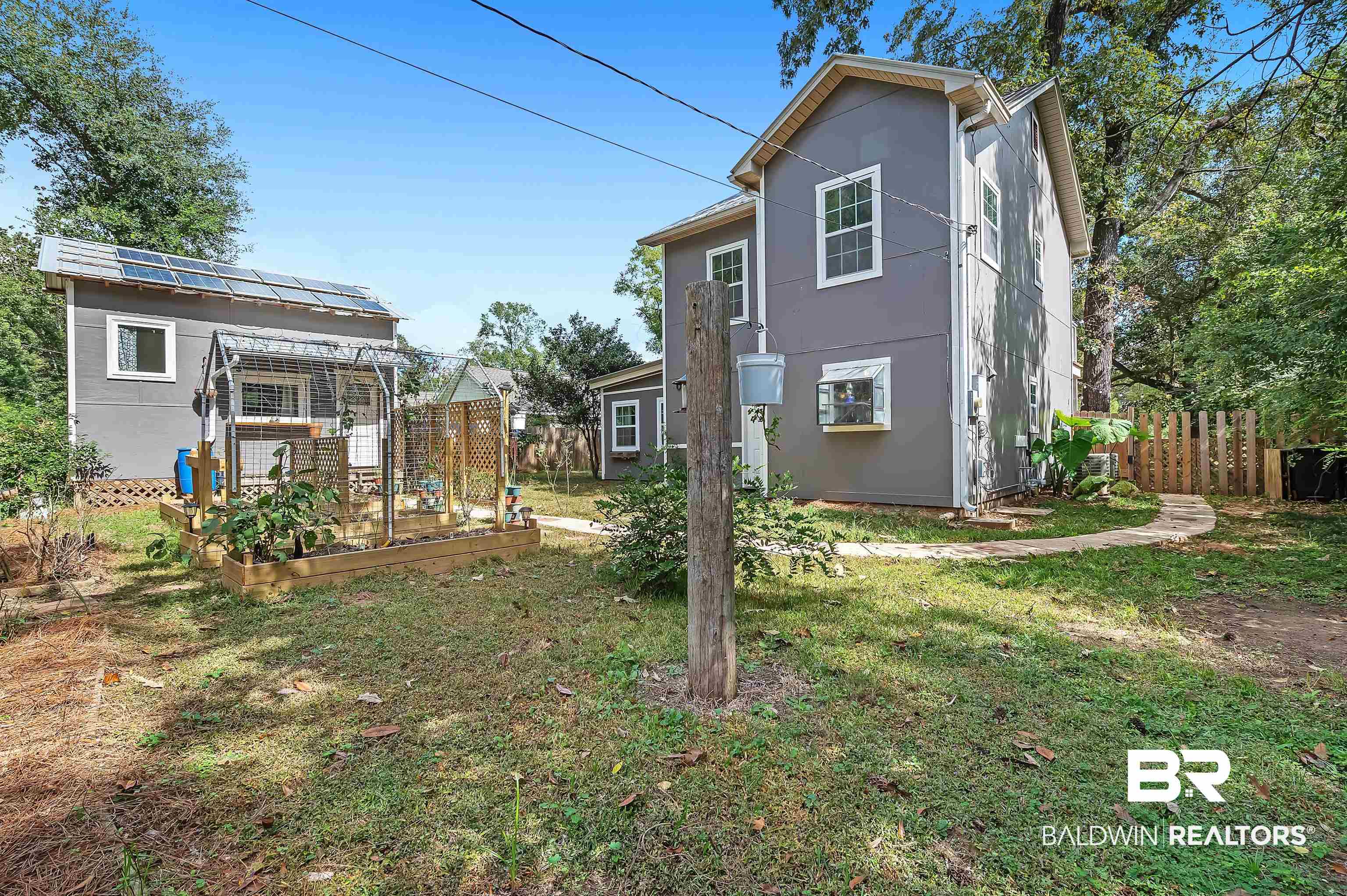 12245 Holly Street Magnolia Springs, AL 36555 - Photo 9 of 49