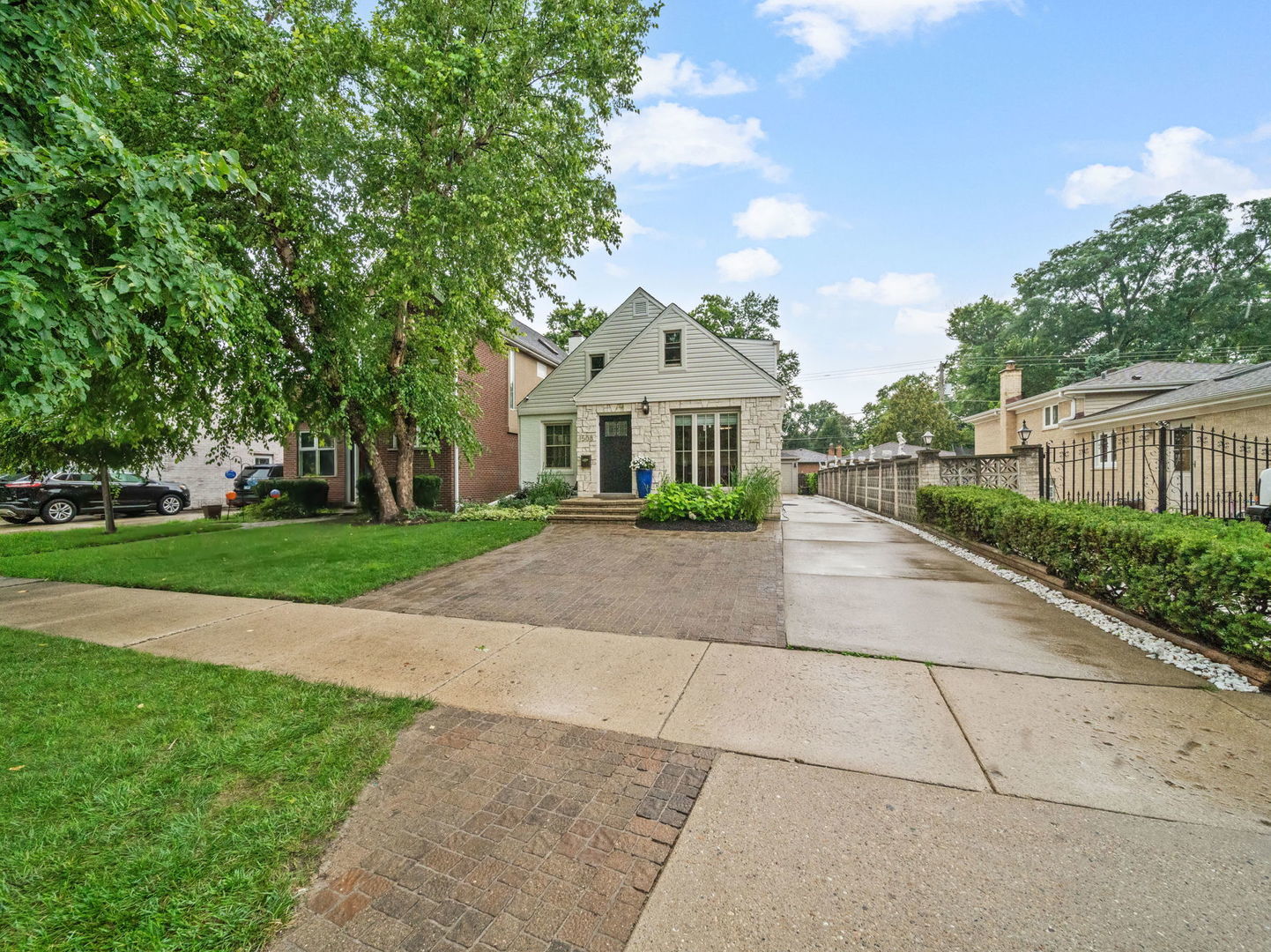 1508 Potter Road Park Ridge, IL 60068 - Photo 28 of 28 Gallery Image 28