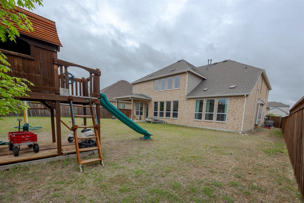 1509 Devotion Row Wylie, TX 75098 - Photo 36 of 39