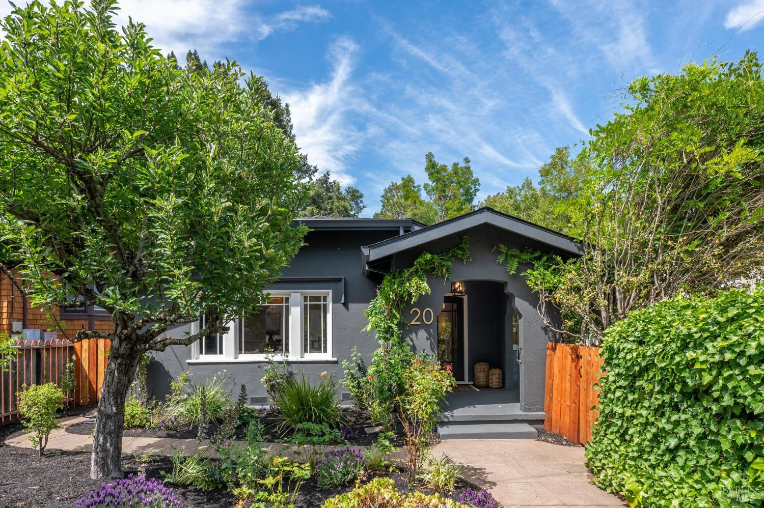 20 Scenic Road Fairfax, CA 94930 - Photo 1 of 46