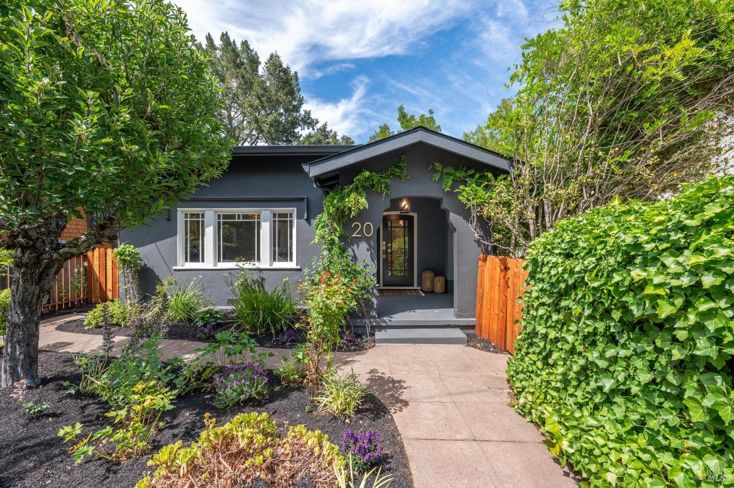 20 Scenic Road Fairfax, CA 94930 - Photo 34 of 46