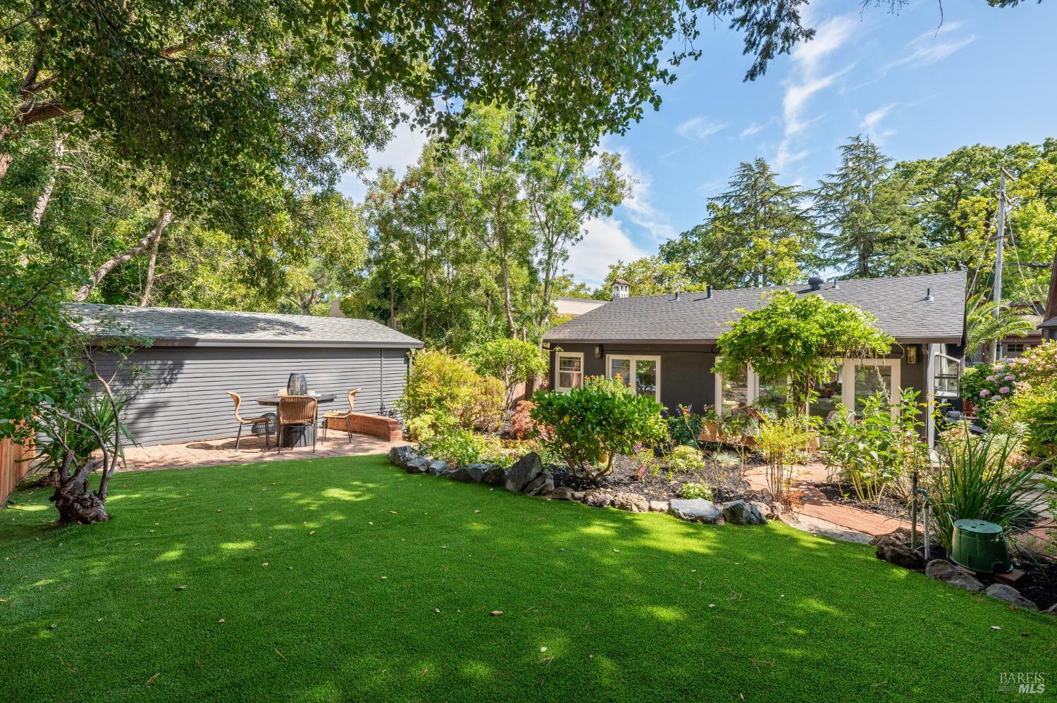 20 Scenic Road Fairfax, CA 94930 - Photo 36 of 46