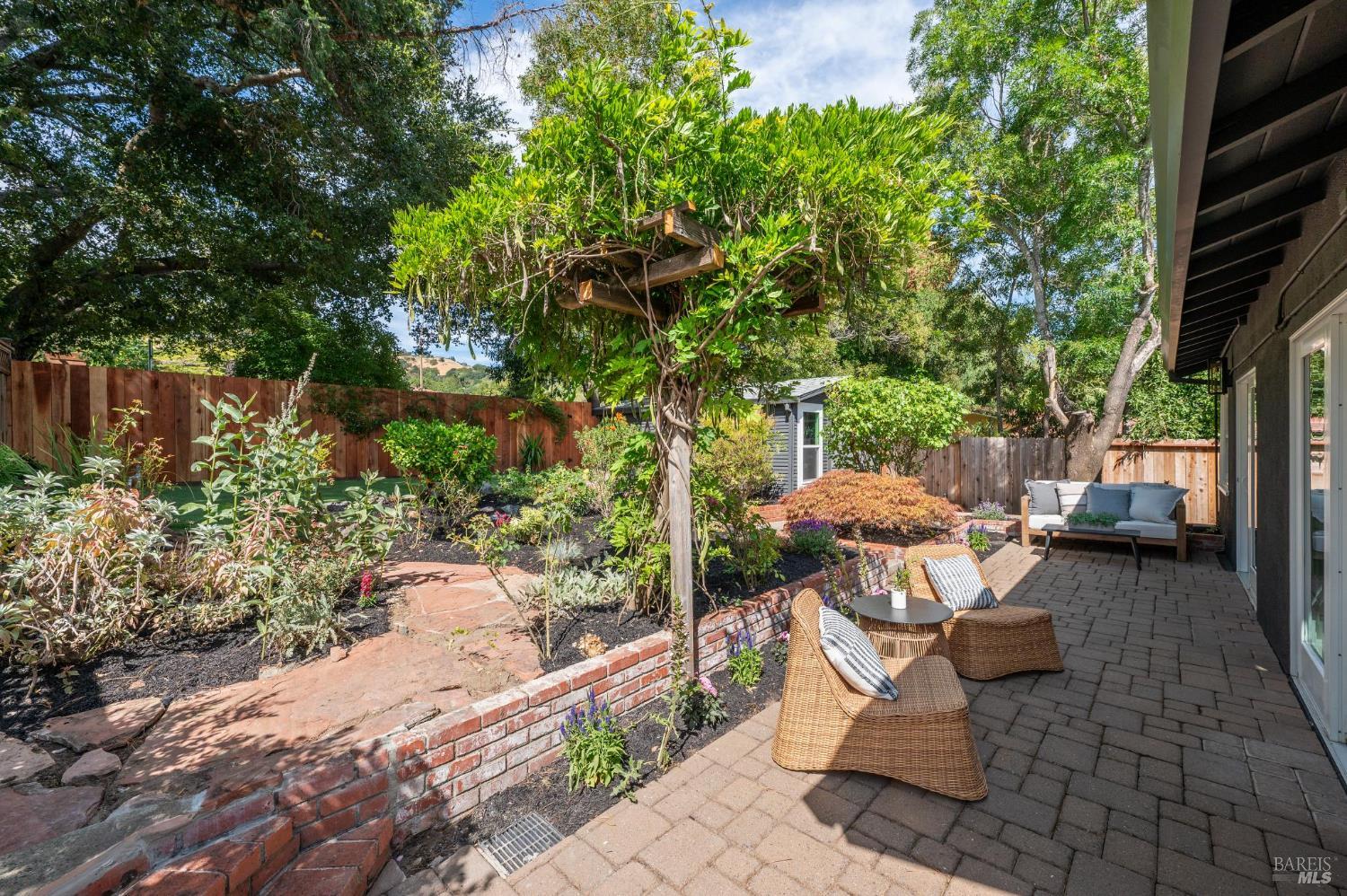 20 Scenic Road Fairfax, CA 94930 - Photo 38 of 46