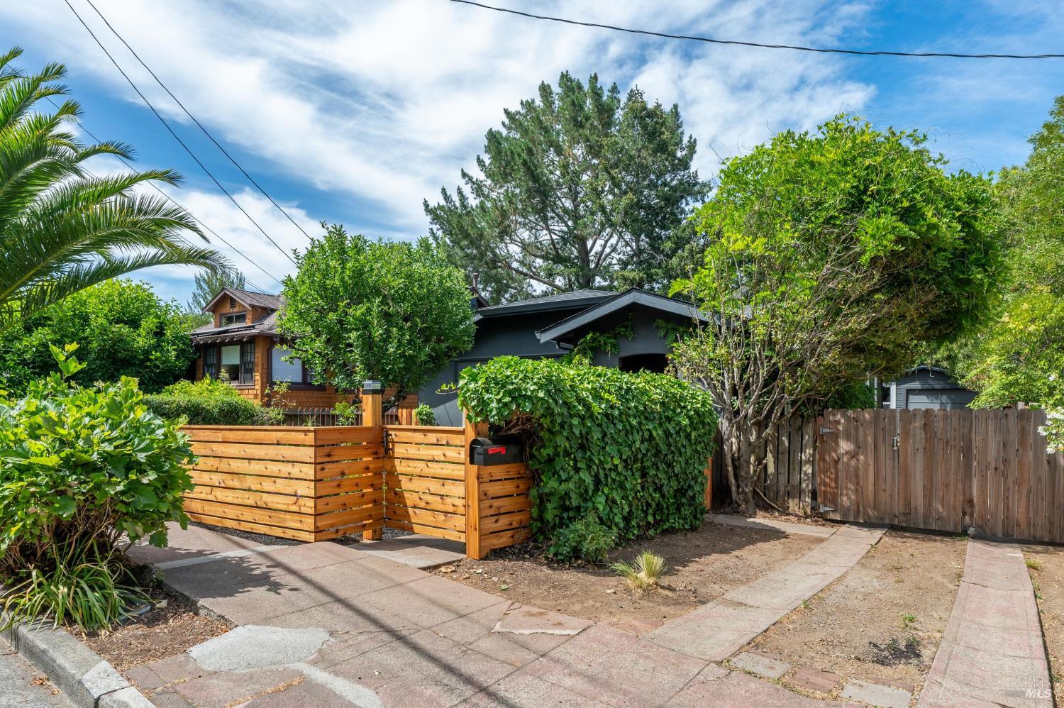 20 Scenic Road Fairfax, CA 94930 - Photo 43 of 46