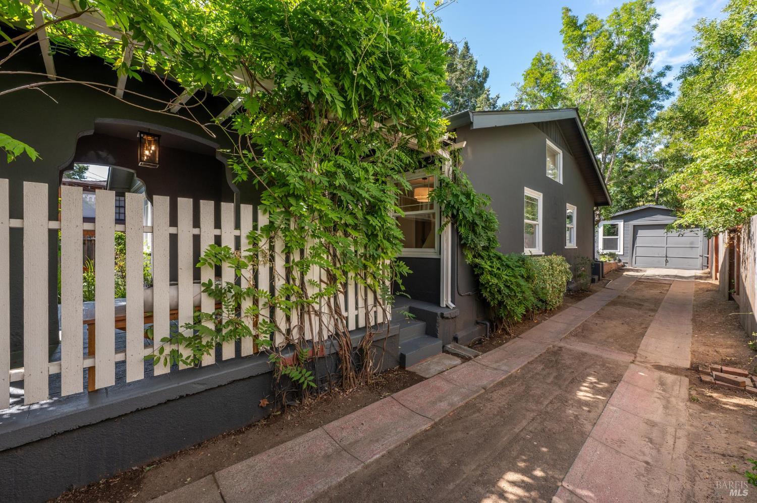 20 Scenic Road Fairfax, CA 94930 - Photo 44 of 46