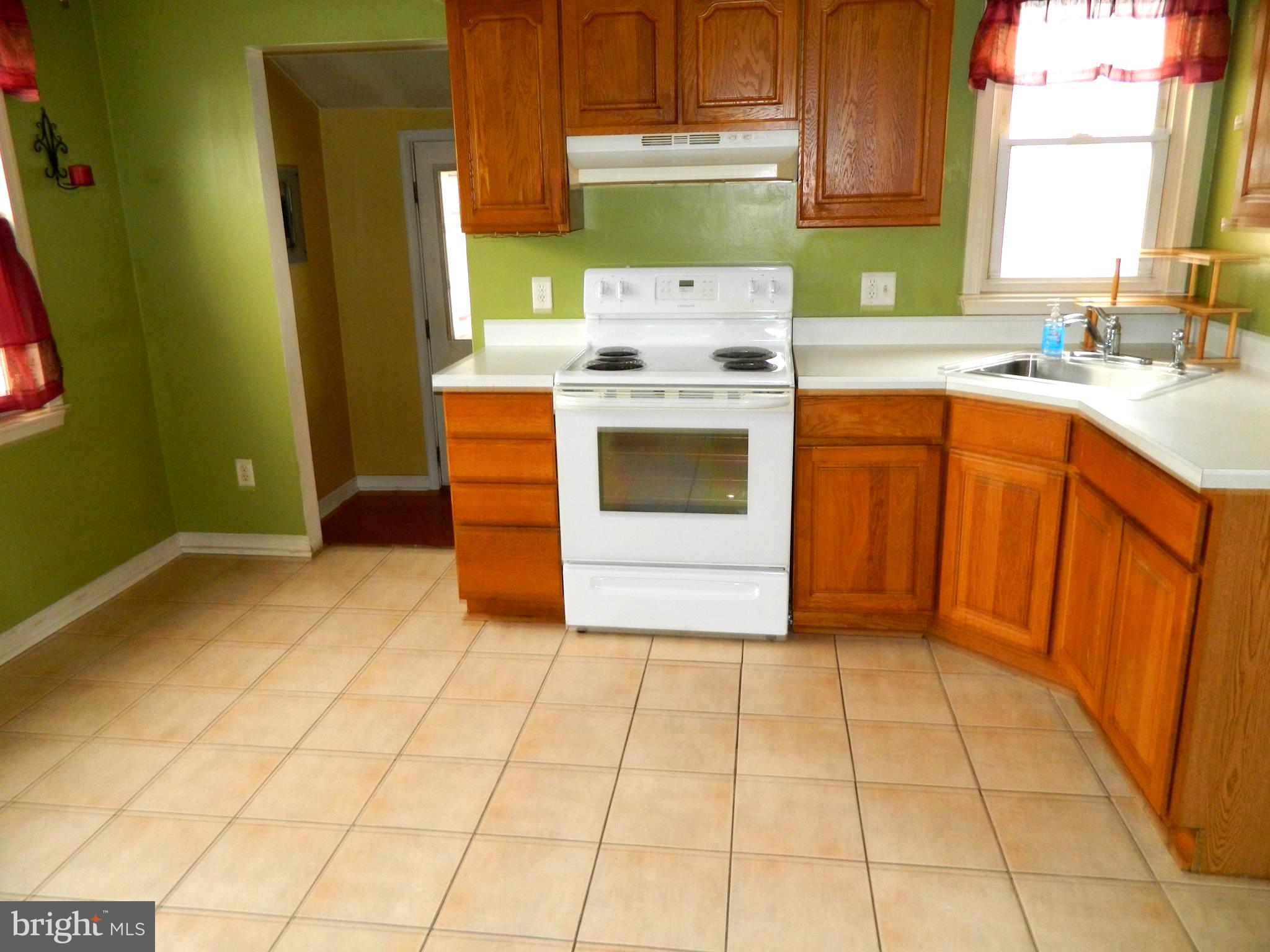 452 East Browning Road Bellmawr, NJ 08031 - Photo 5 of 15 Kitchen