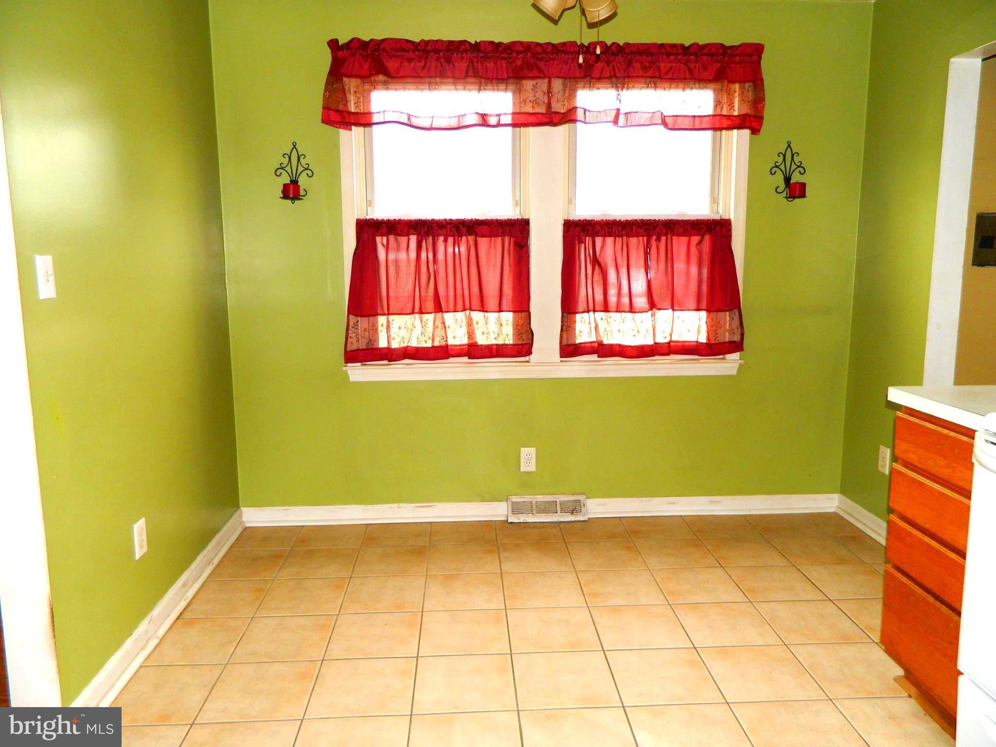 452 East Browning Road Bellmawr, NJ 08031 - Photo 6 of 15 Eat In Kitchen