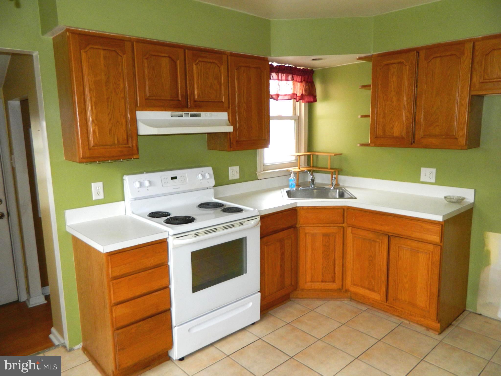 452 East Browning Road Bellmawr, NJ 08031 - Photo 7 of 15 Kitchen