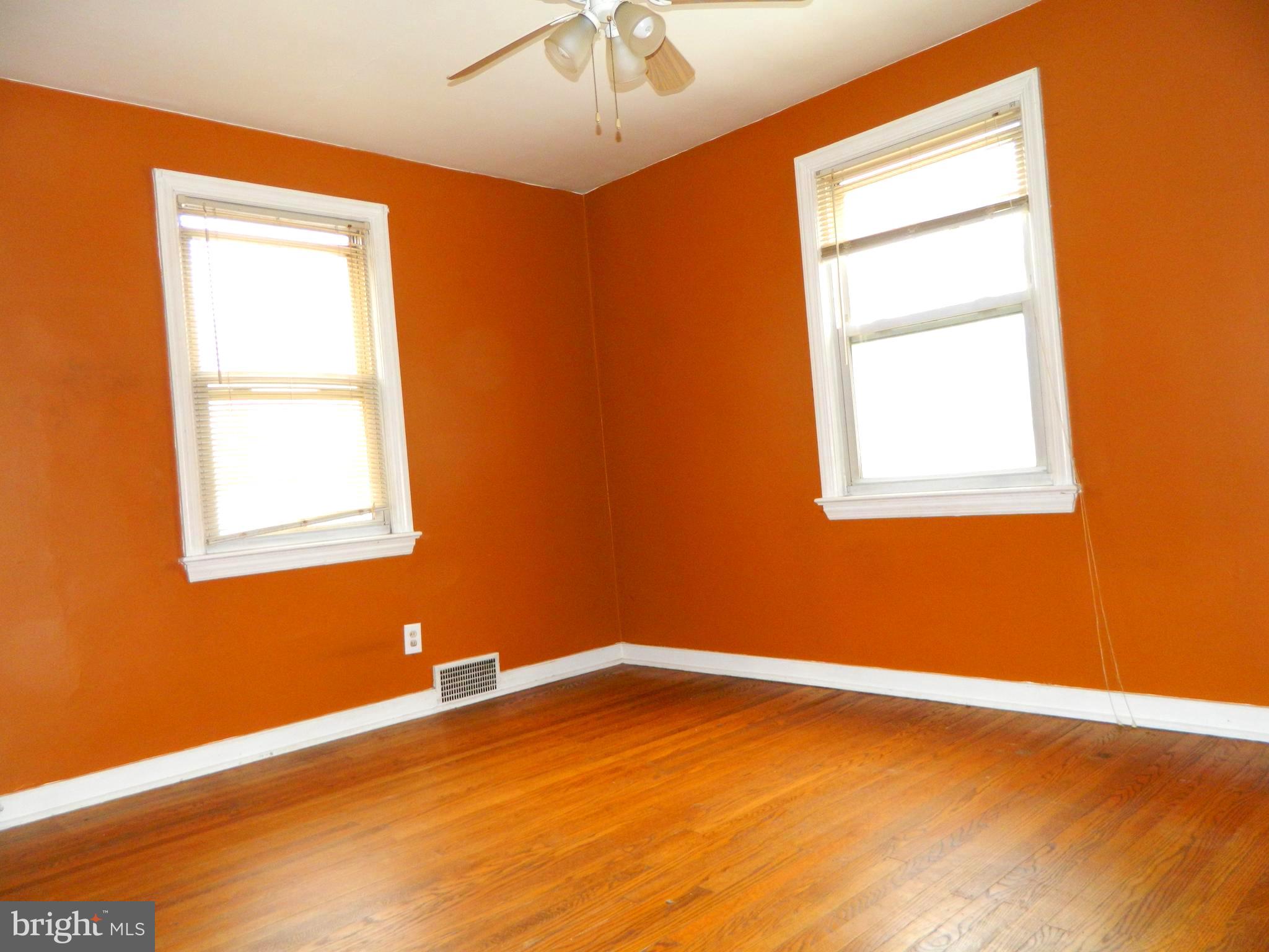 452 East Browning Road Bellmawr, NJ 08031 - Photo 8 of 15 Bedroom