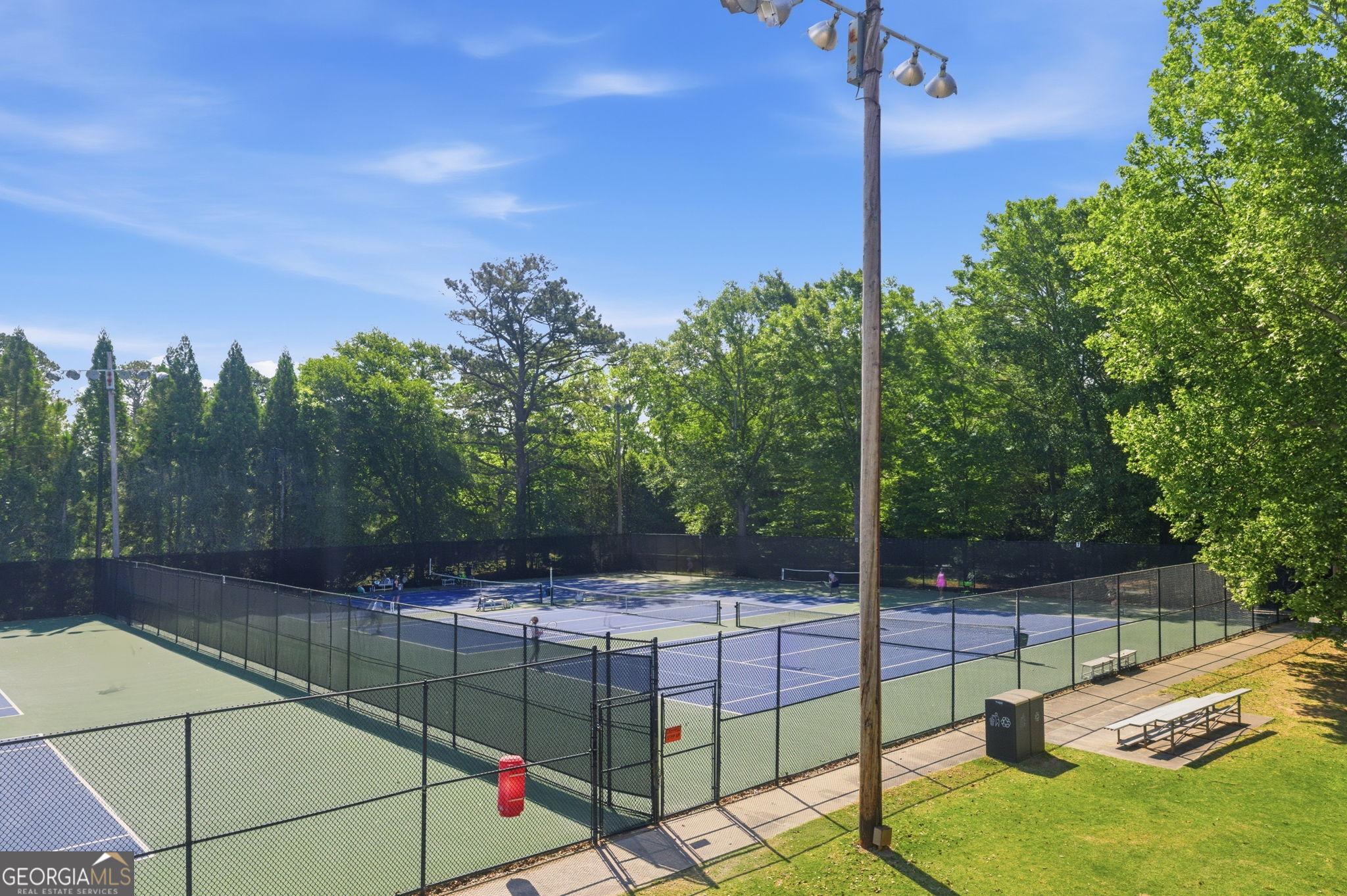 3820 Roswell Road Northeast, Unit 1012 Atlanta, GA 30342 - Photo 62 of 82 Gallery Image 62