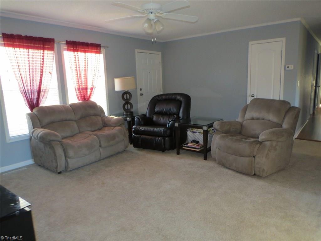 121 Alcorn Loop Ruffin, NC 27326 - Photo 2 of 19 This house has a Den and a Living Room