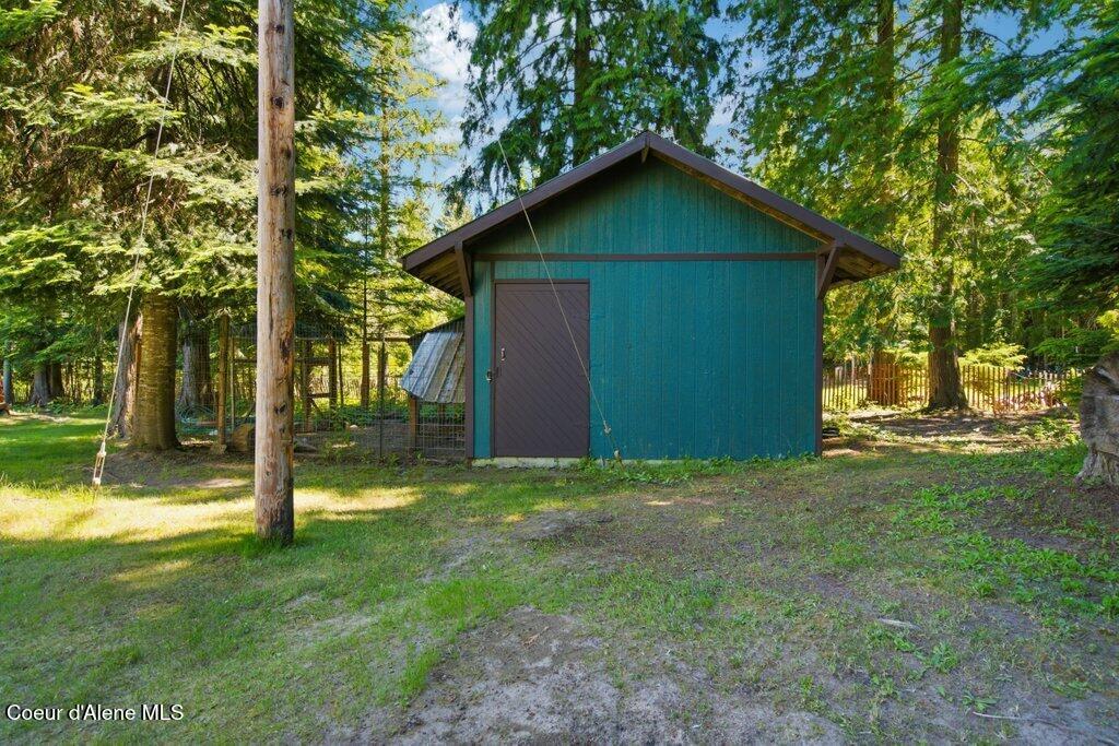 112 Sandy Ridge Road Priest River, ID 83856 - Photo 27 of 50 027-112SandyRidgeRoad-PriestRiver-ID-838