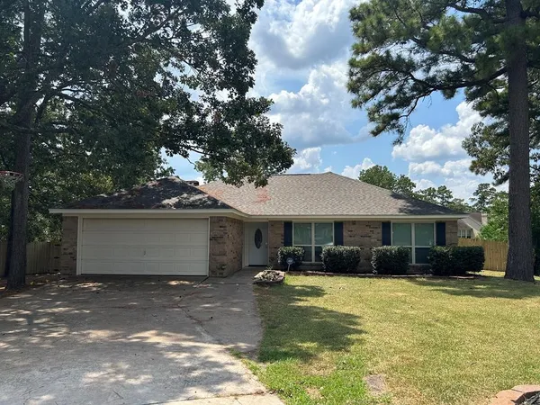 $248,999 | 17 Glenview Court, Lufkin, TX 75901