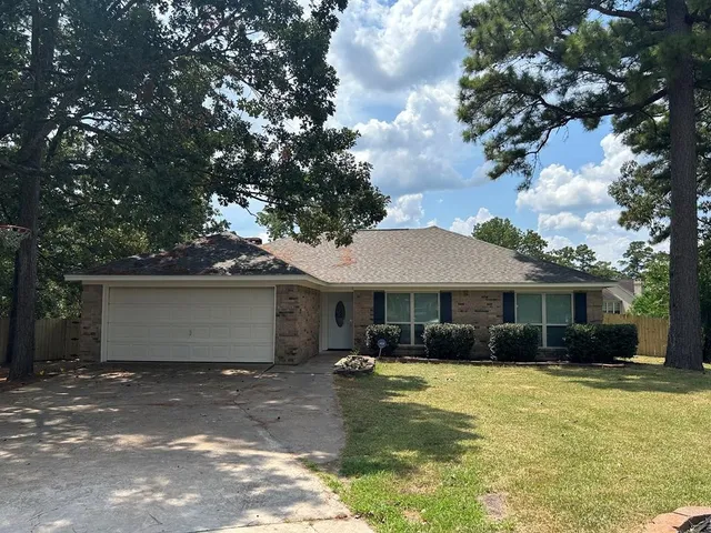 $252,000 | 17 Glenview Court, Lufkin, TX 75901