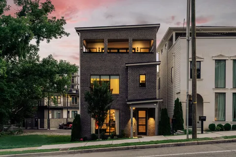 $1,199,900 | 1261 2nd Avenue South, Nashville, TN 37210