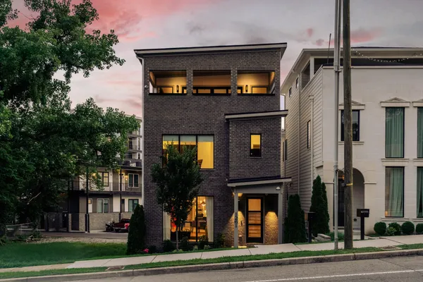 $1,199,900 | 1261 2nd Avenue South, Nashville, TN 37210
