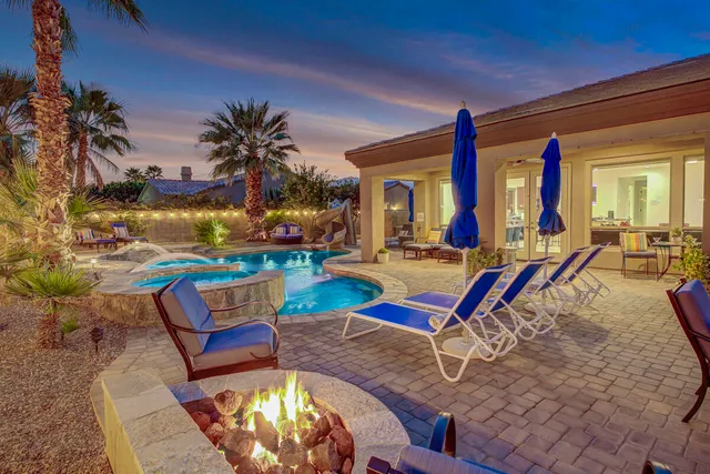 $1,900,000 | 48844 Meandering Cloud Street, Indio, CA 92201