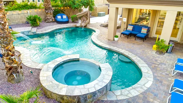 $1,900,000 | 48844 Meandering Cloud Street, Indio, CA 92201