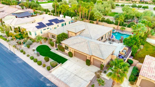 $1,900,000 | 48844 Meandering Cloud Street, Indio, CA 92201