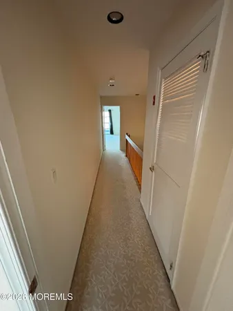 a view of entryway