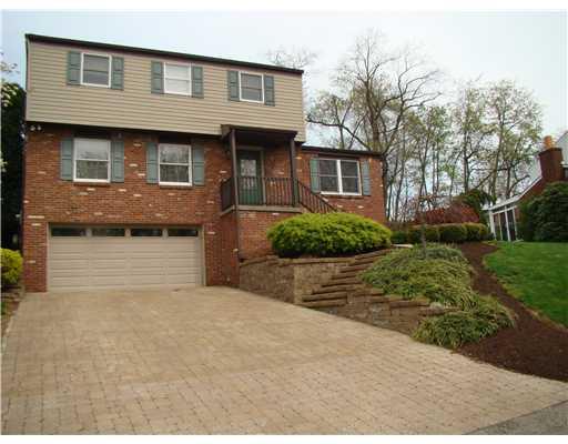 39 Dover Road Irwin, PA 15642 - Photo 1 of 18 Exterior Front.