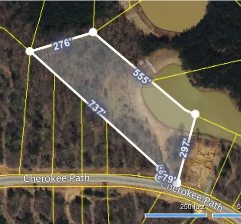 $215,000 | 460 Cherokee Path, Jasper, TN 37347