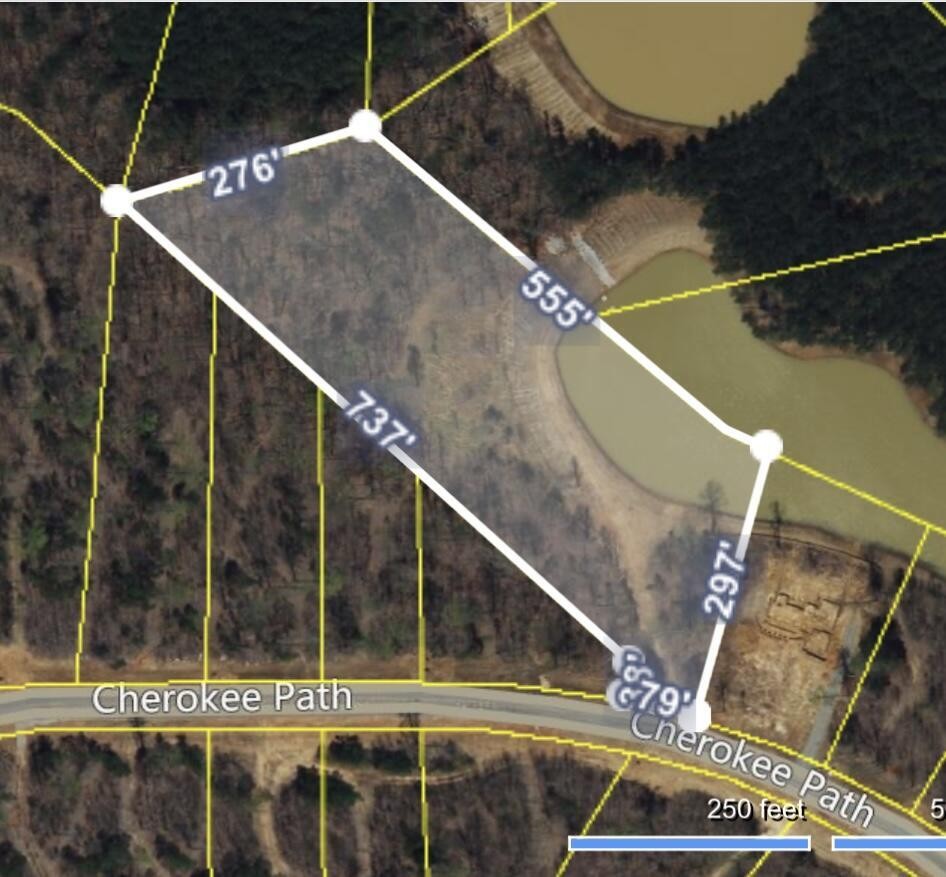 460 Cherokee Path Jasper, TN 37347 - Photo 16 of 29