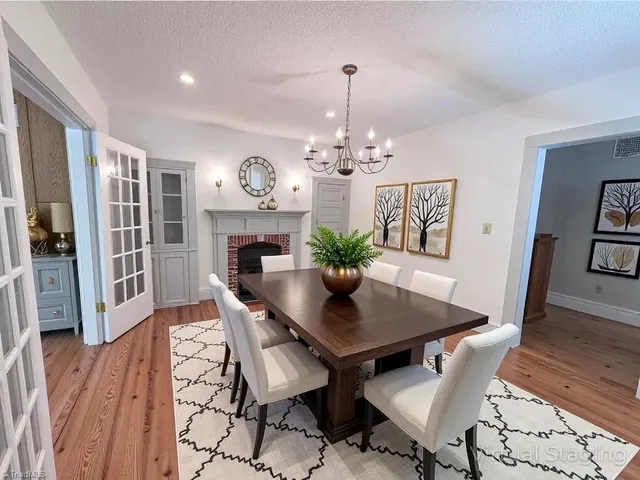 $534,750 | 204 Quail Tree Lane, State Road, NC 28676