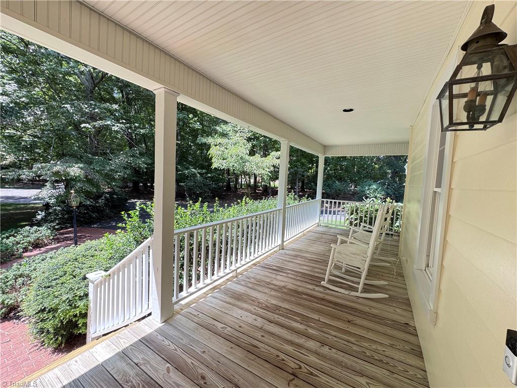 204 Quail Tree Lane State Road, NC 28676 - Photo 11 of 49