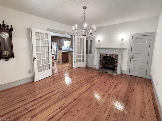 $534,750 | 204 Quail Tree Lane, State Road, NC 28676