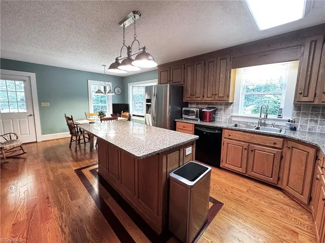 $534,750 | 204 Quail Tree Lane, State Road, NC 28676