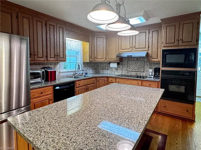 $534,750 | 204 Quail Tree Lane, State Road, NC 28676