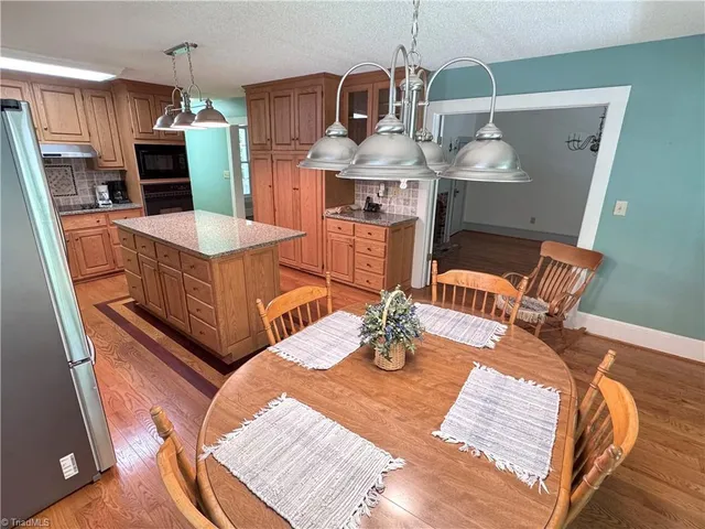 $534,750 | 204 Quail Tree Lane, State Road, NC 28676