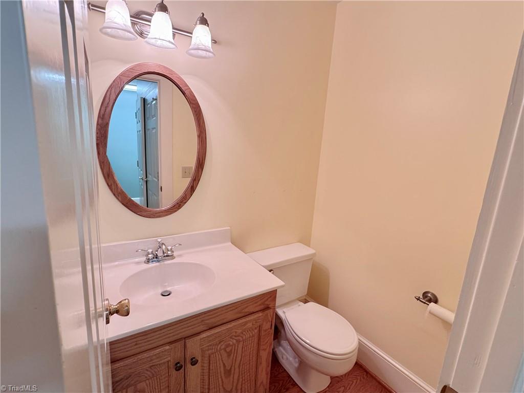 204 Quail Tree Lane State Road, NC 28676 - Photo 20 of 49