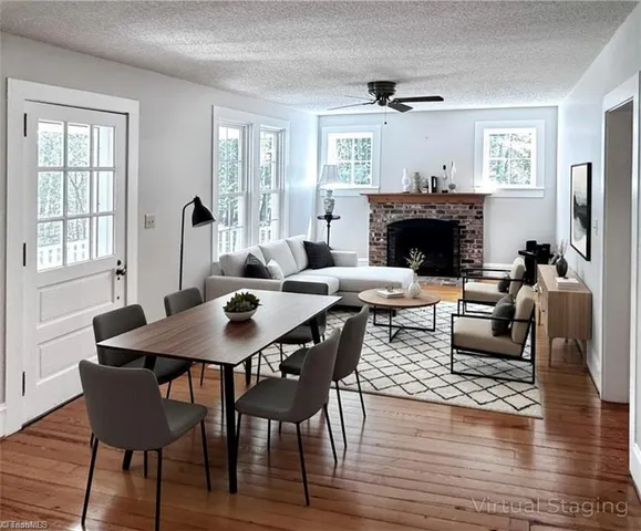 $534,750 | 204 Quail Tree Lane, State Road, NC 28676