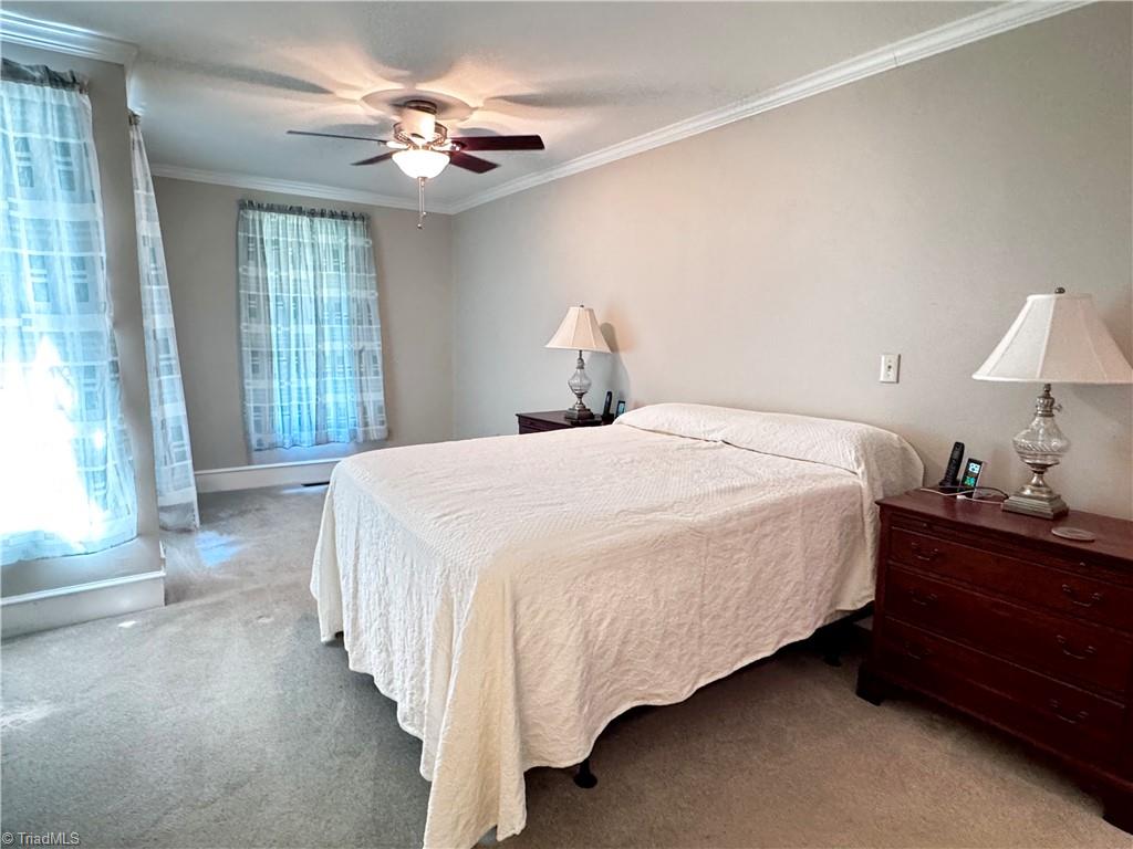 204 Quail Tree Lane State Road, NC 28676 - Photo 22 of 49