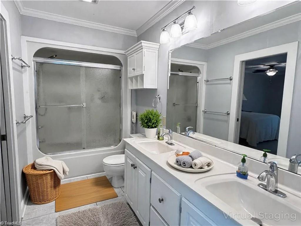 204 Quail Tree Lane State Road, NC 28676 - Photo 23 of 49