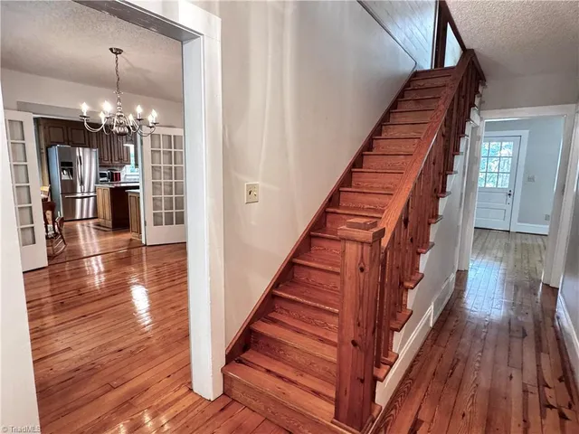 $534,750 | 204 Quail Tree Lane, State Road, NC 28676