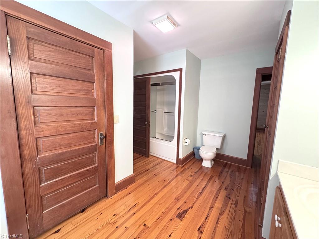 204 Quail Tree Lane State Road, NC 28676 - Photo 32 of 49