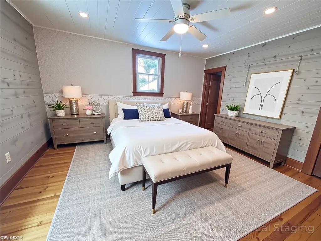 204 Quail Tree Lane State Road, NC 28676 - Photo 4 of 49 Virtually staged.