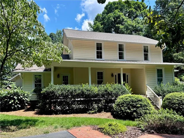 $534,750 | 204 Quail Tree Lane, State Road, NC 28676