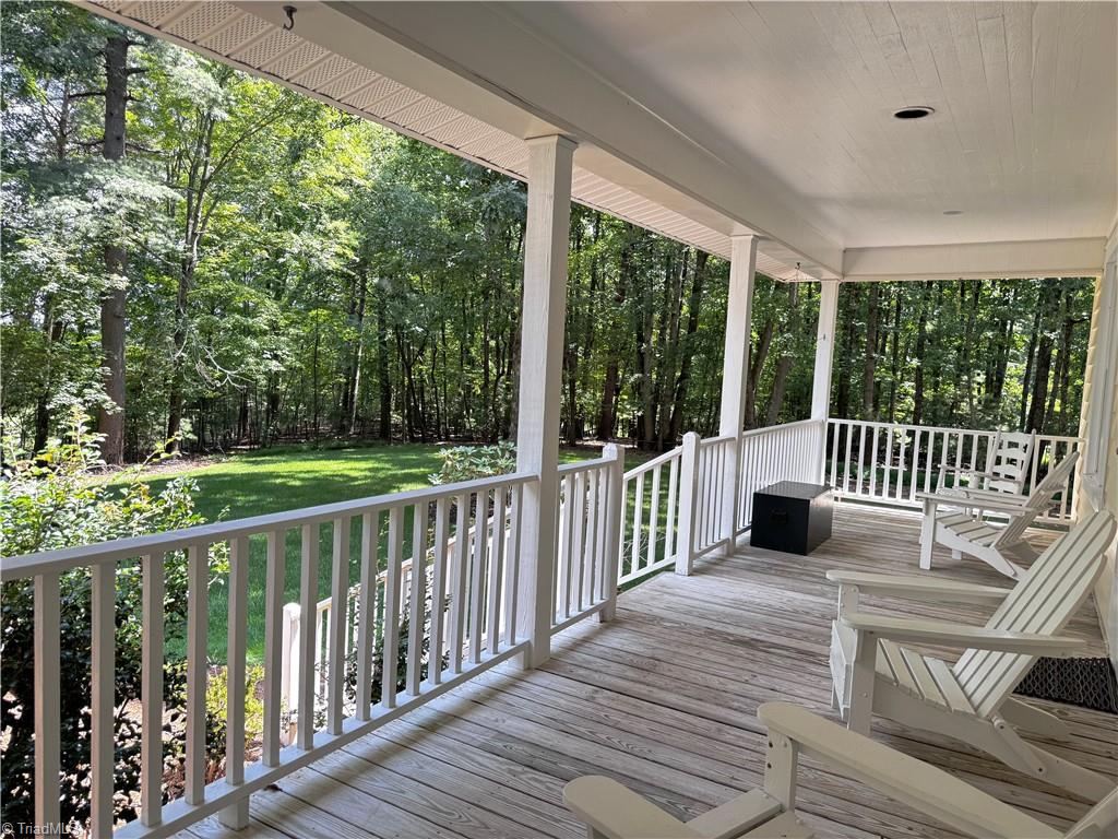 204 Quail Tree Lane State Road, NC 28676 - Photo 43 of 49