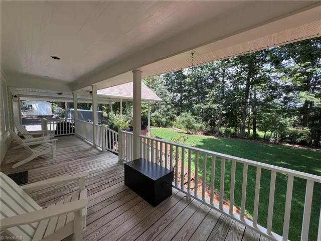 $534,750 | 204 Quail Tree Lane, State Road, NC 28676