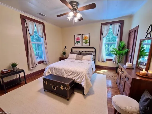 $534,750 | 204 Quail Tree Lane, State Road, NC 28676