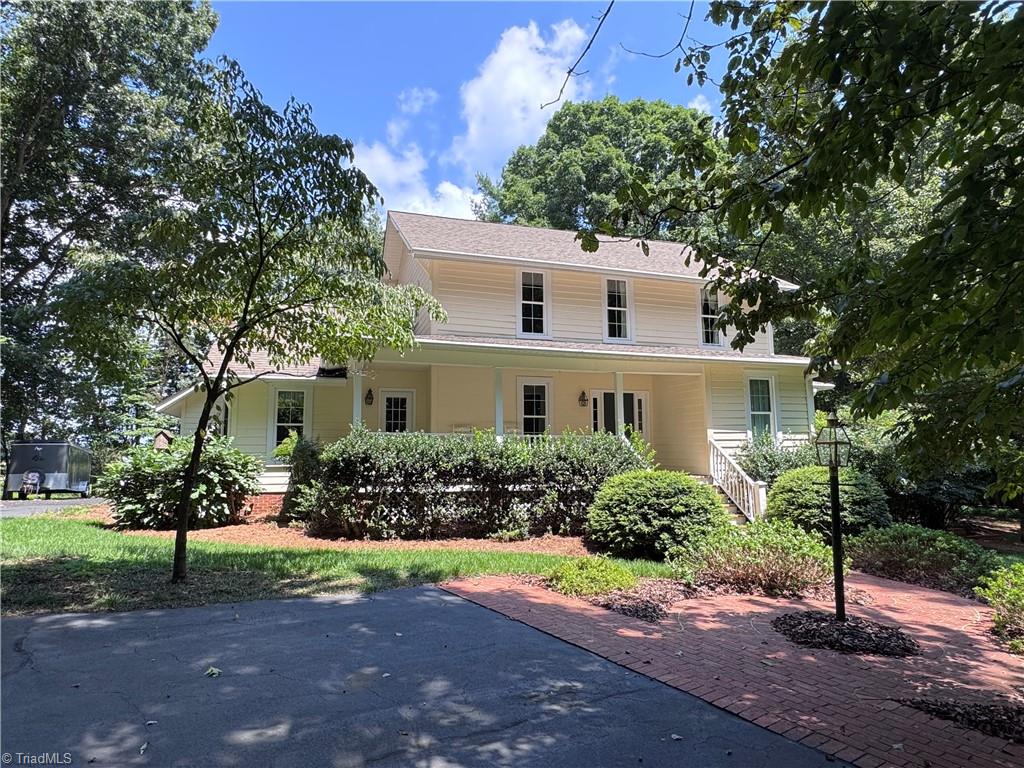 204 Quail Tree Lane State Road, NC 28676 - Photo 6 of 49