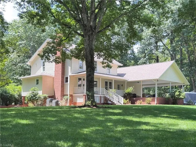 $534,750 | 204 Quail Tree Lane, State Road, NC 28676