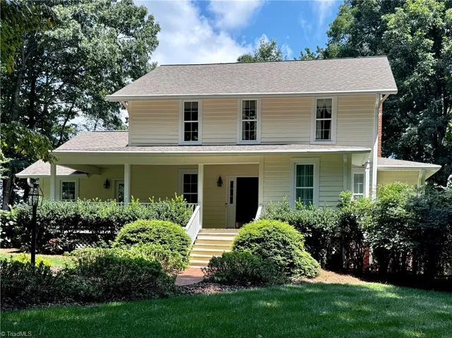 $534,750 | 204 Quail Tree Lane, State Road, NC 28676